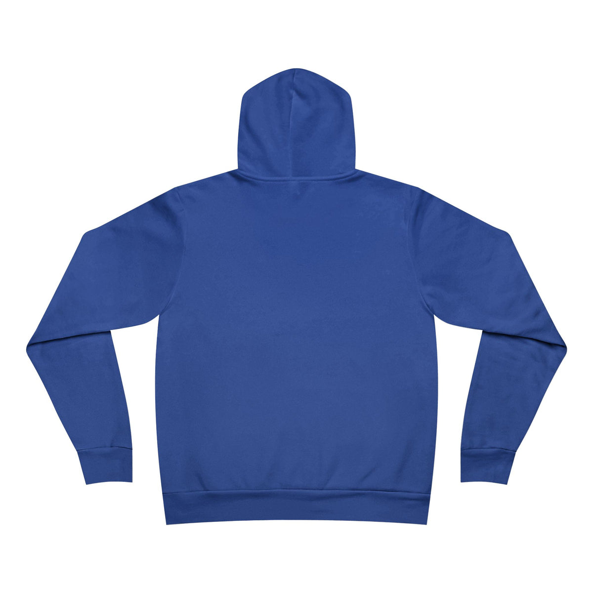 Intuition Within Military Signature Bella+Canvas Hoodie | Beach Landing Tribute