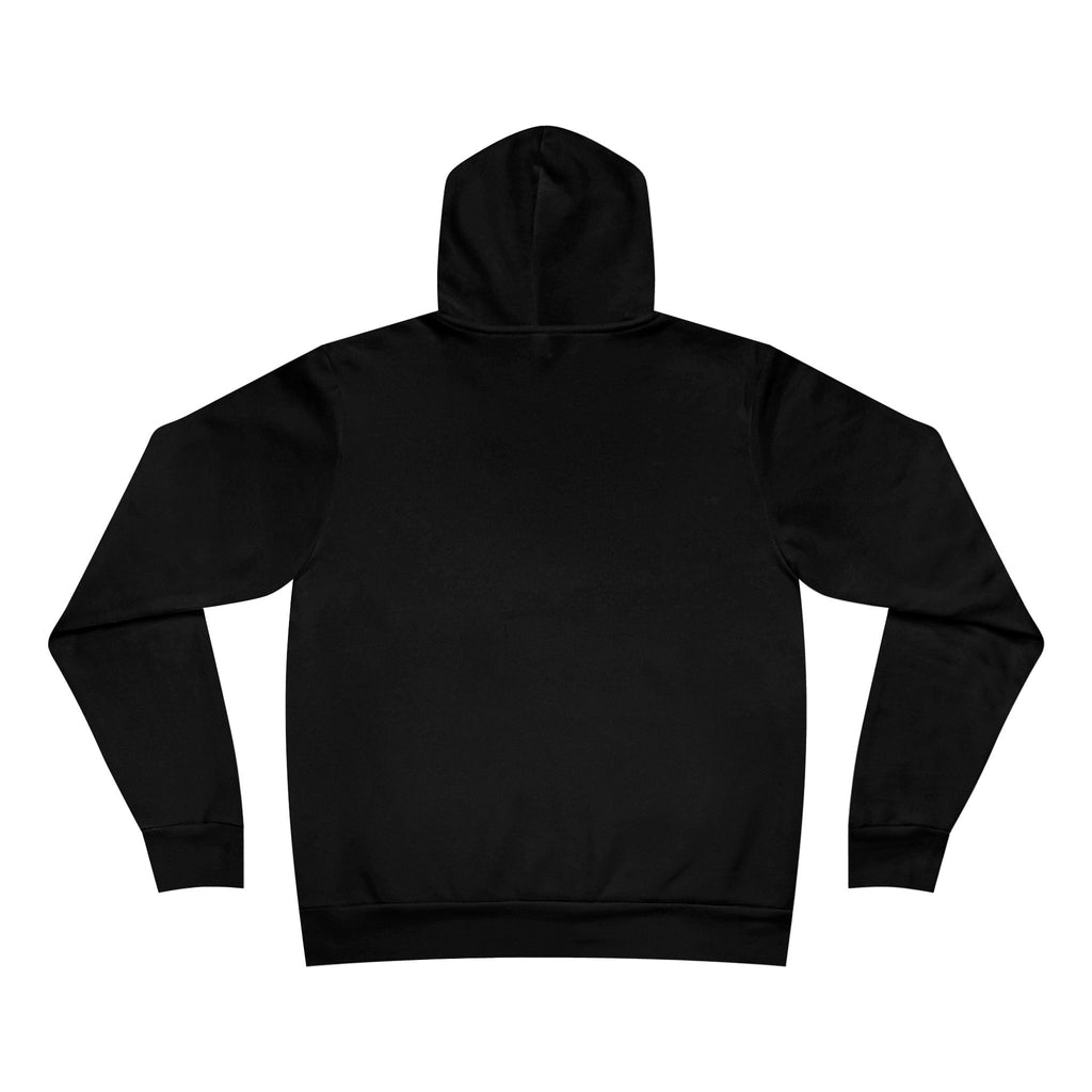 Intuition Within Military Signature Bella+Canvas Hoodie | Beach Landing Tribute