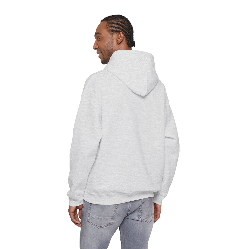 U.S. Air Force Tribute Hoodie | Intuition Within
