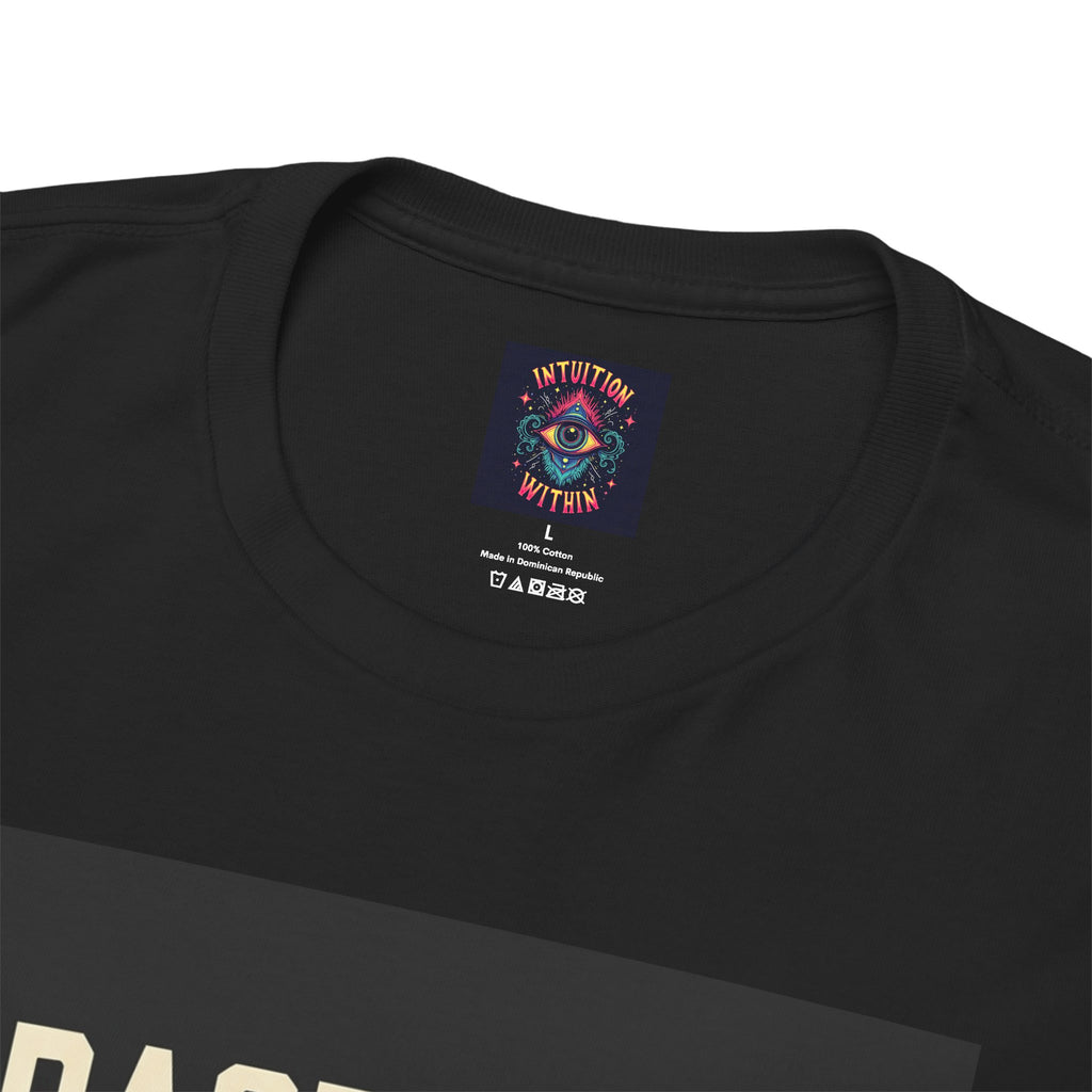 Every Inning, All Heart Baseball T-Shirt