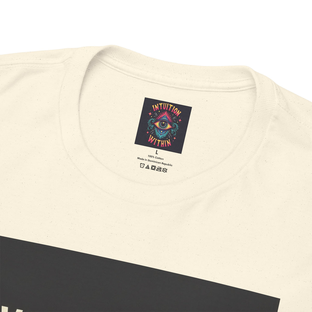 Rise Together, Play with Heart Volleyball T-Shirt