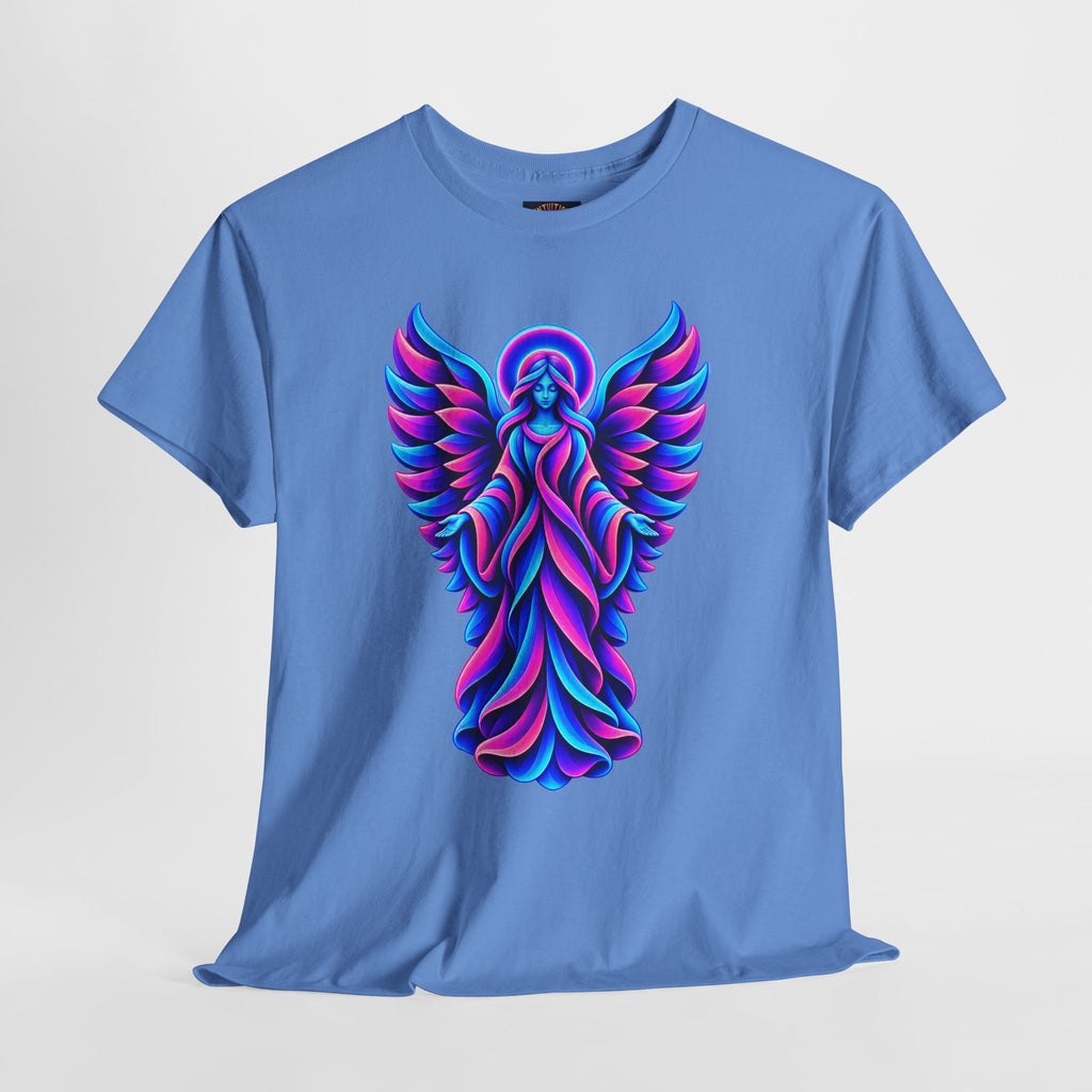 Guardian Angel Wings T-Shirt | Strength & Remembrance