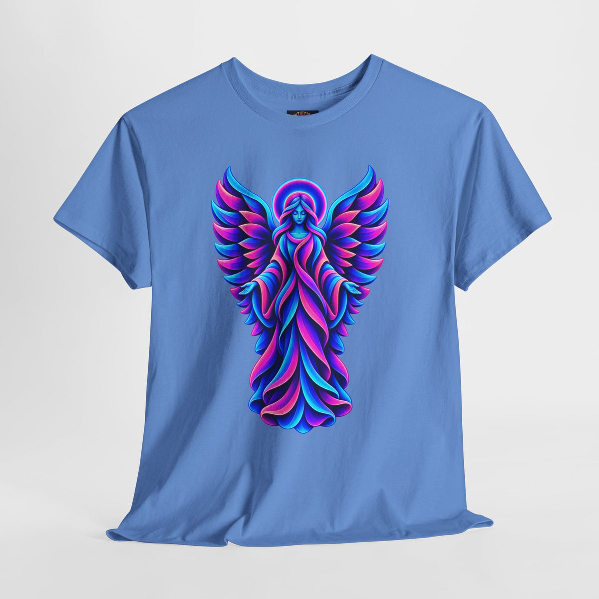 Guardian Angel Wings T-Shirt | Strength & Remembrance