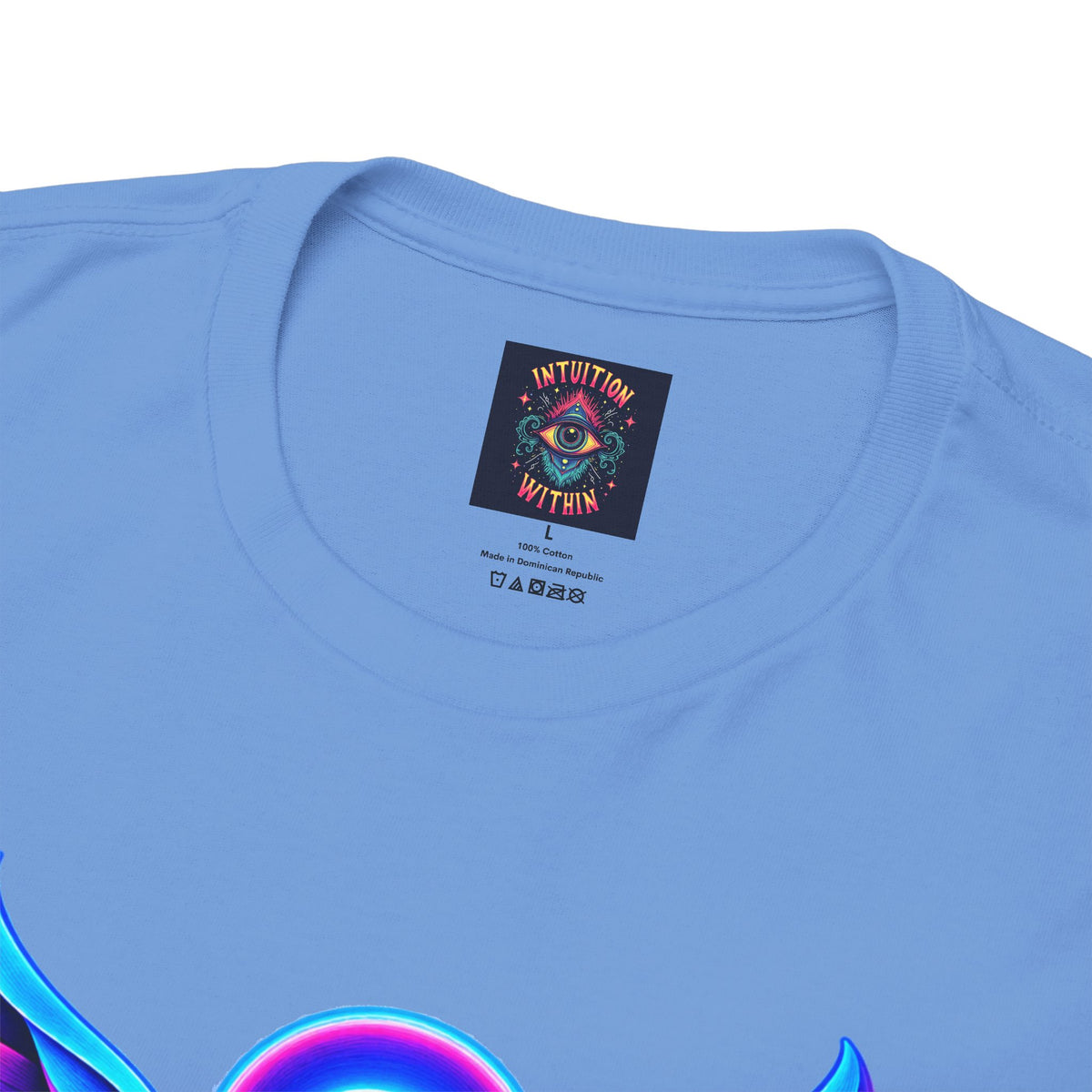 Guardian Angel Wings T-Shirt | Strength & Remembrance
