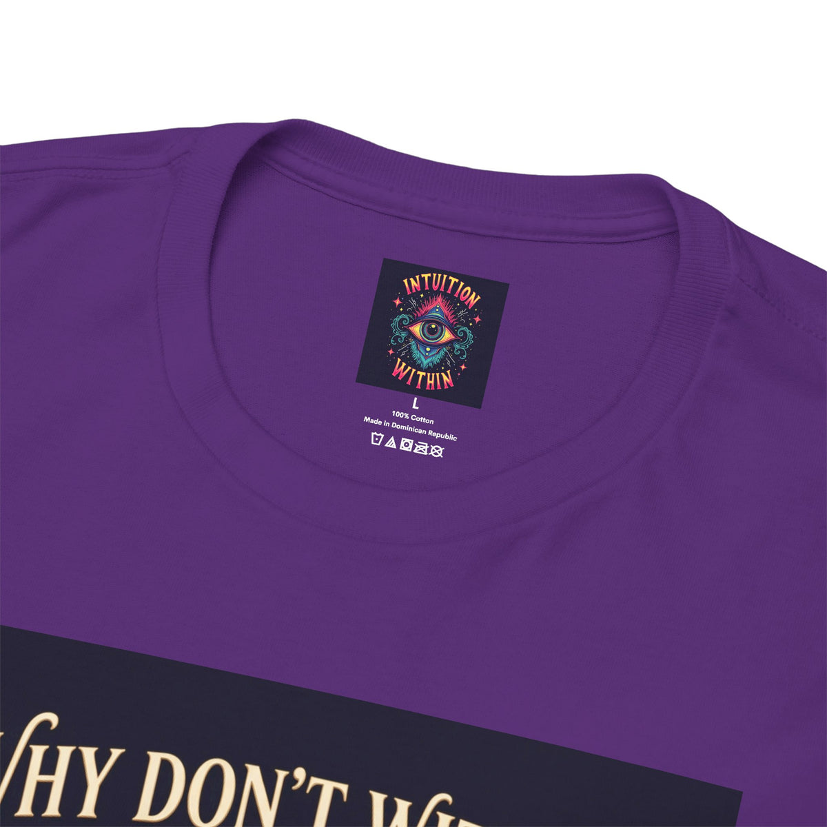 Halloweenies Witch Joke T-Shirt | Cheeky Halloween Humor