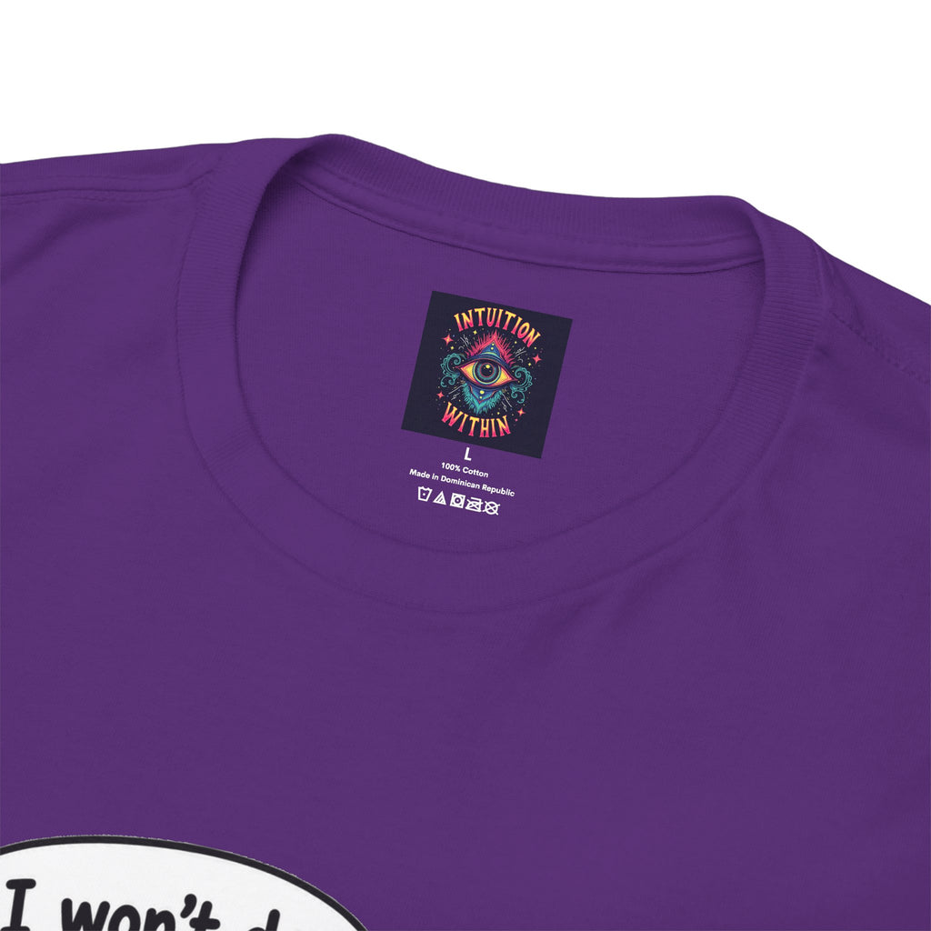 Not for 2 Bucks Again! Funny Deer Pun T-Shirt