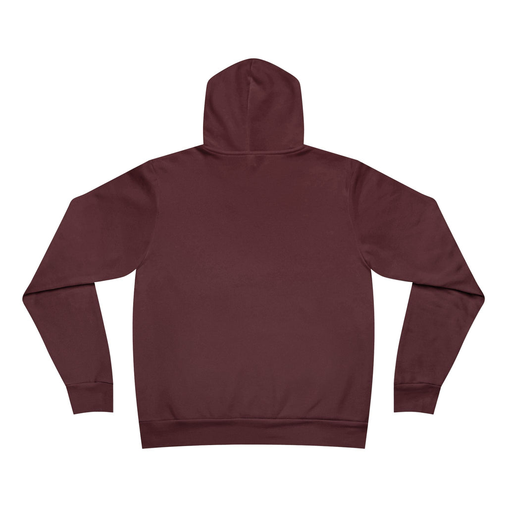 Mystical Sacred Geometry Hoodie | Intuition Within Signature Series