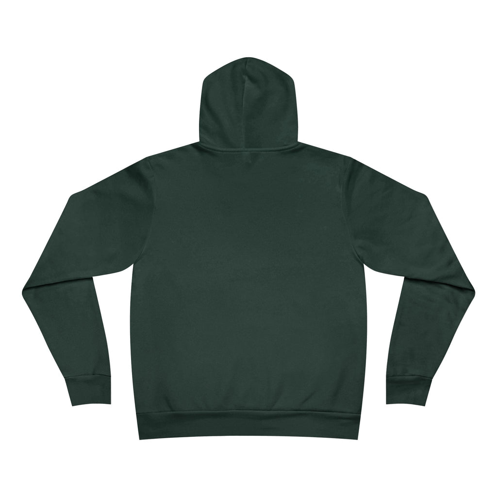 Mystical Sacred Geometry Hoodie | Intuition Within Signature Series