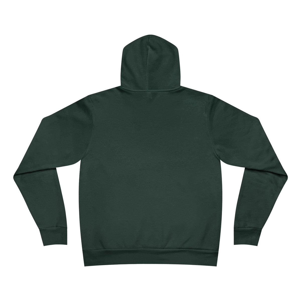 Mystical Sacred Geometry Hoodie | Intuition Within Signature Series