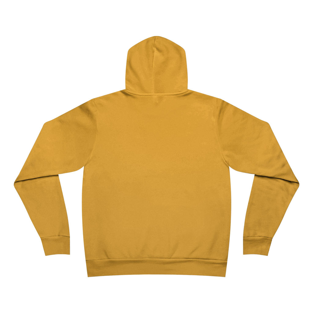 Mystical Sacred Geometry Hoodie | Intuition Within Signature Series