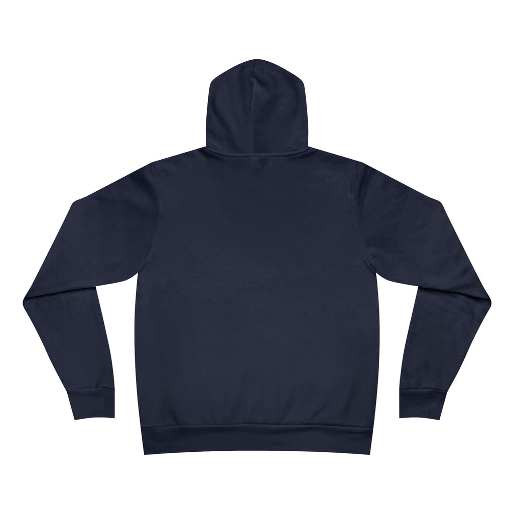 Mystical Sacred Geometry Hoodie | Intuition Within Signature Series