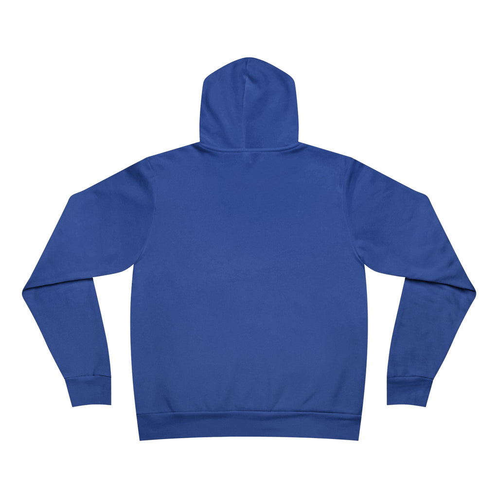Mystical Sacred Geometry Hoodie | Intuition Within Signature Series