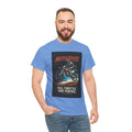 Full Throttle, True Purpose Motocross T-Shirt