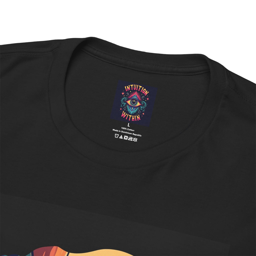 Paddle Your Own Path Kayaking T-Shirt | Outdoor Adventure