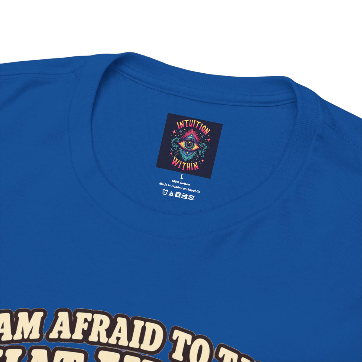 Afraid to Take That Viagra T-Shirt | Adult Humor