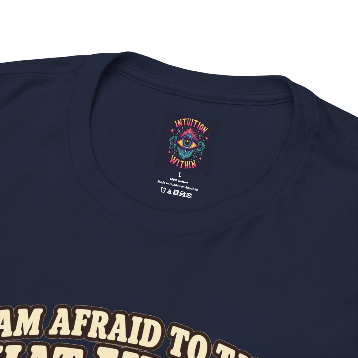 Afraid to Take That Viagra T-Shirt | Adult Humor