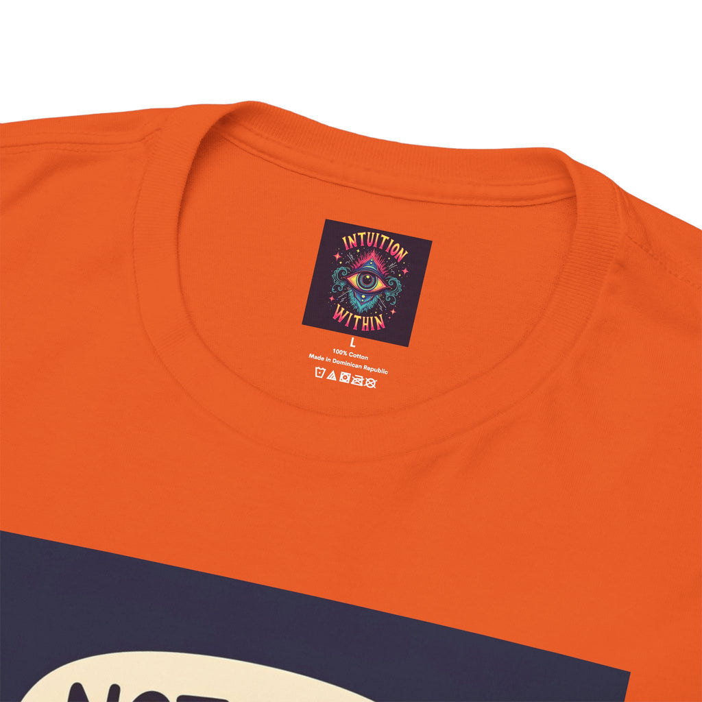 Not This Year! Turkey Thanksgiving T-Shirt | Holiday Humor