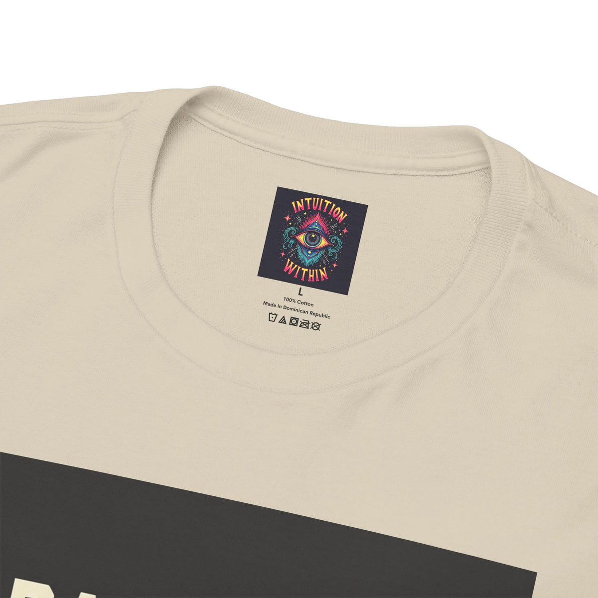 Every Inning, All Heart Baseball T-Shirt
