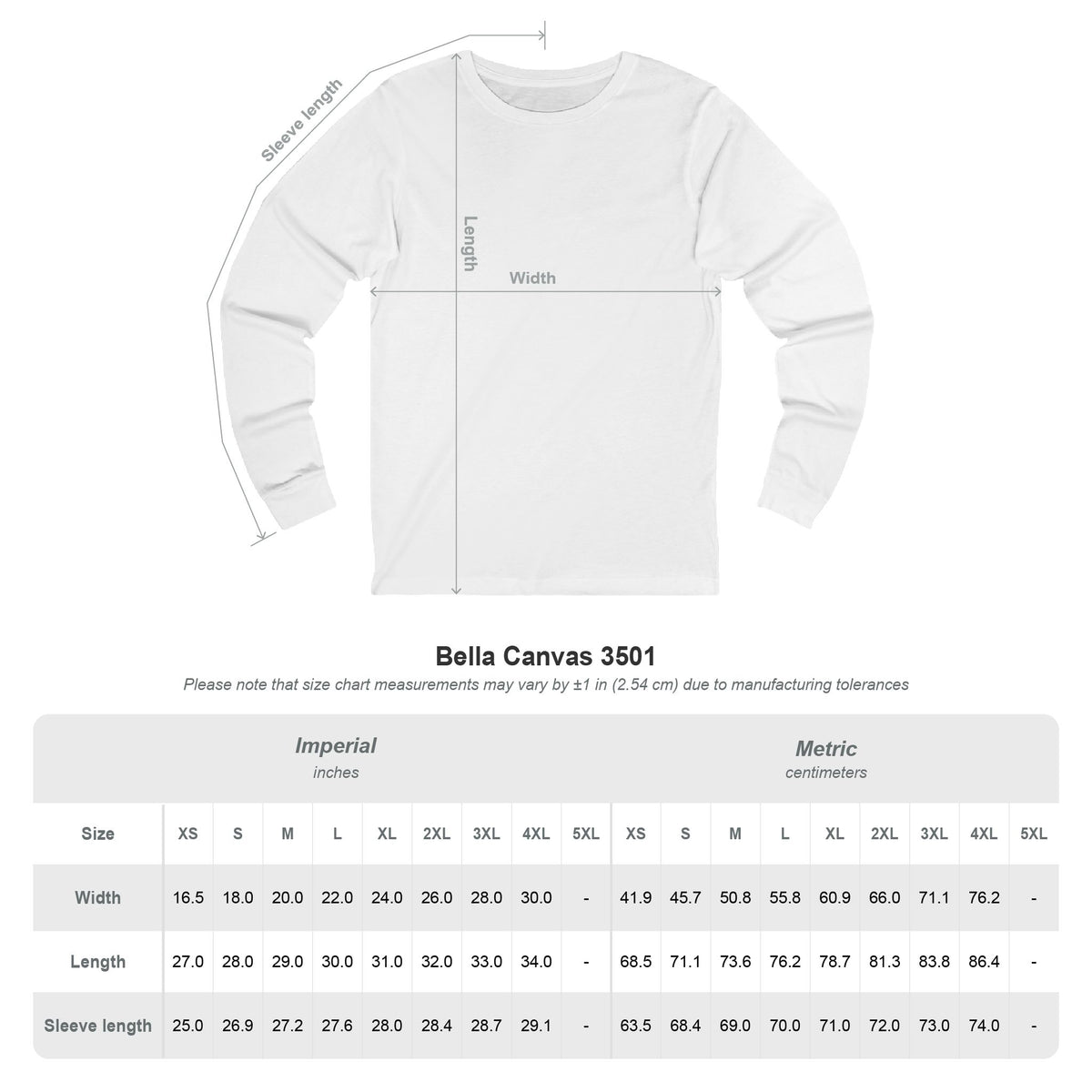 SIGNATURE D-Day Tribute Long Sleeve Tee