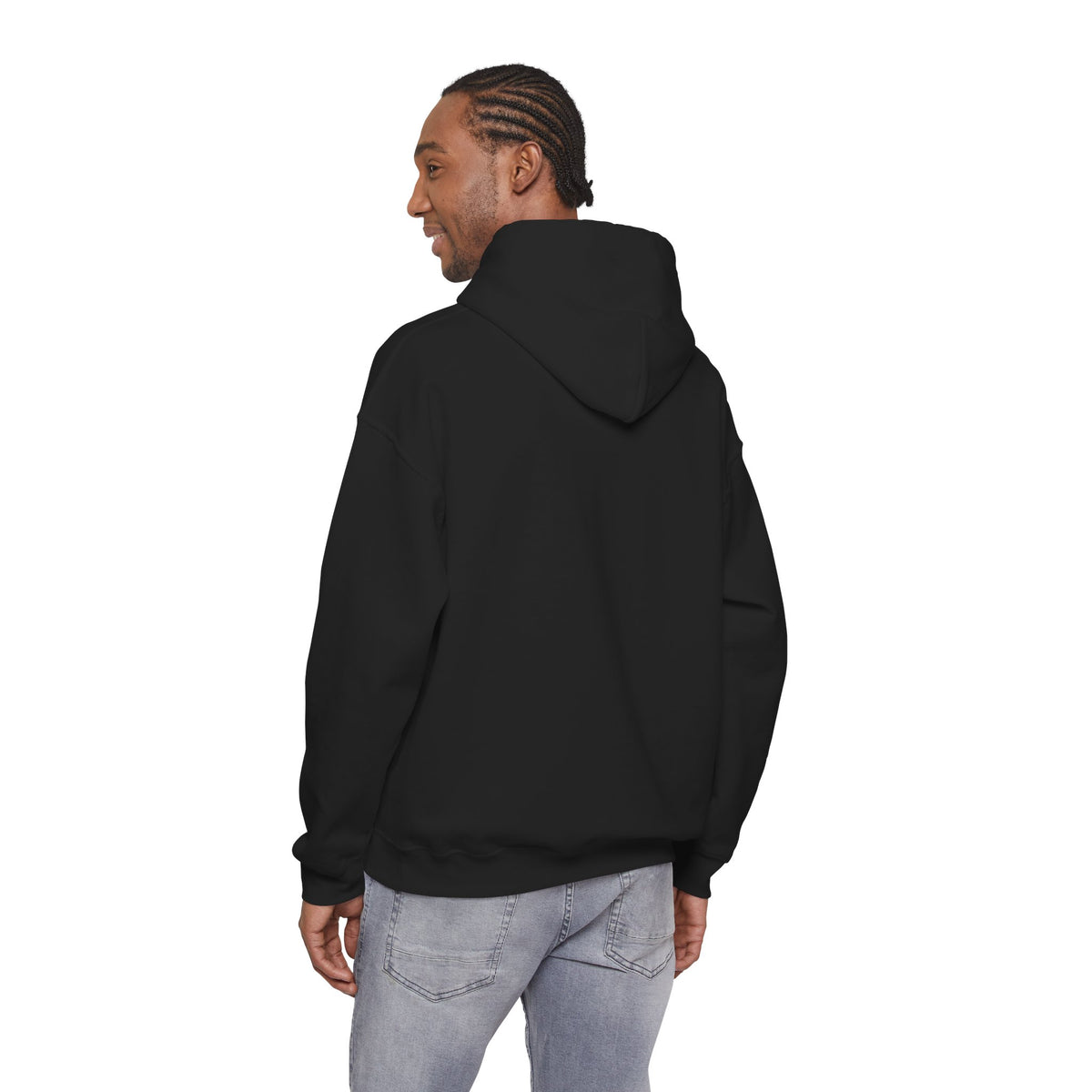 U.S. Air Force Tribute Hoodie | Intuition Within