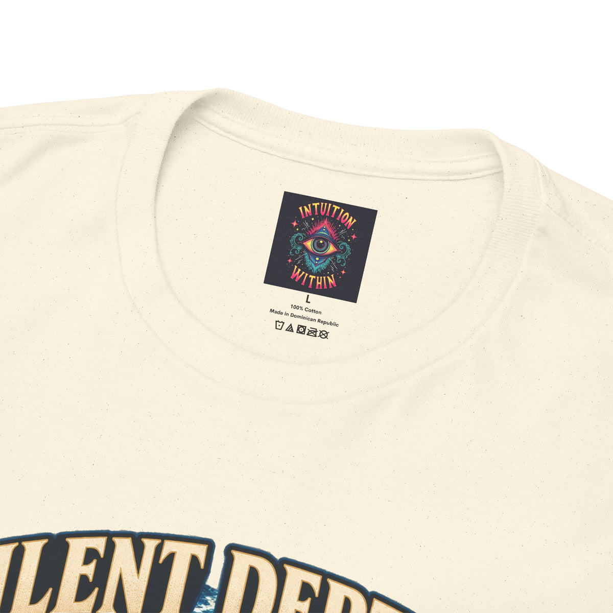 Silent Depths, Unwavering Watch T-Shirt | Submariner Tribute
