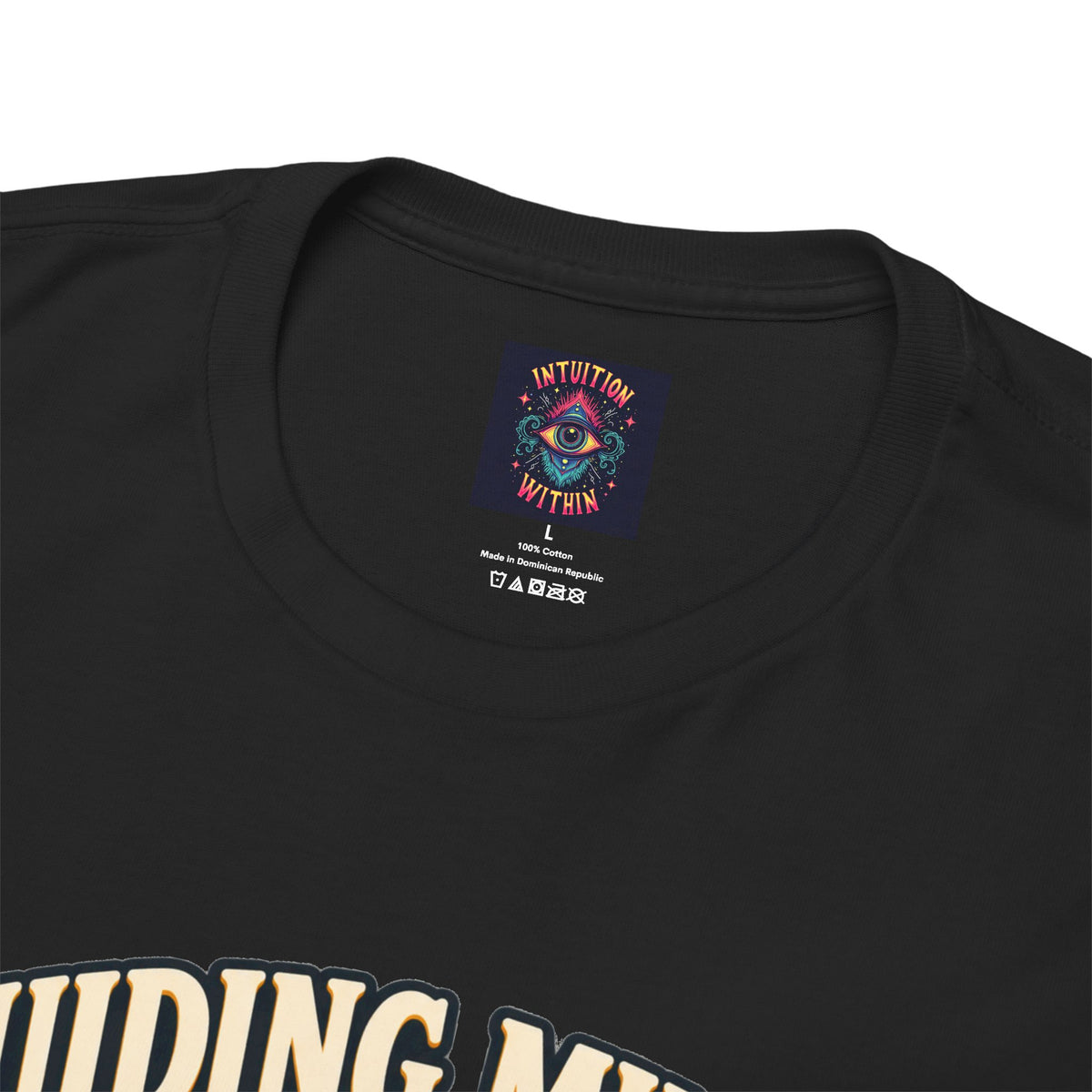 Guiding Minds, Igniting Possibility T-Shirt | Teacher Tribute