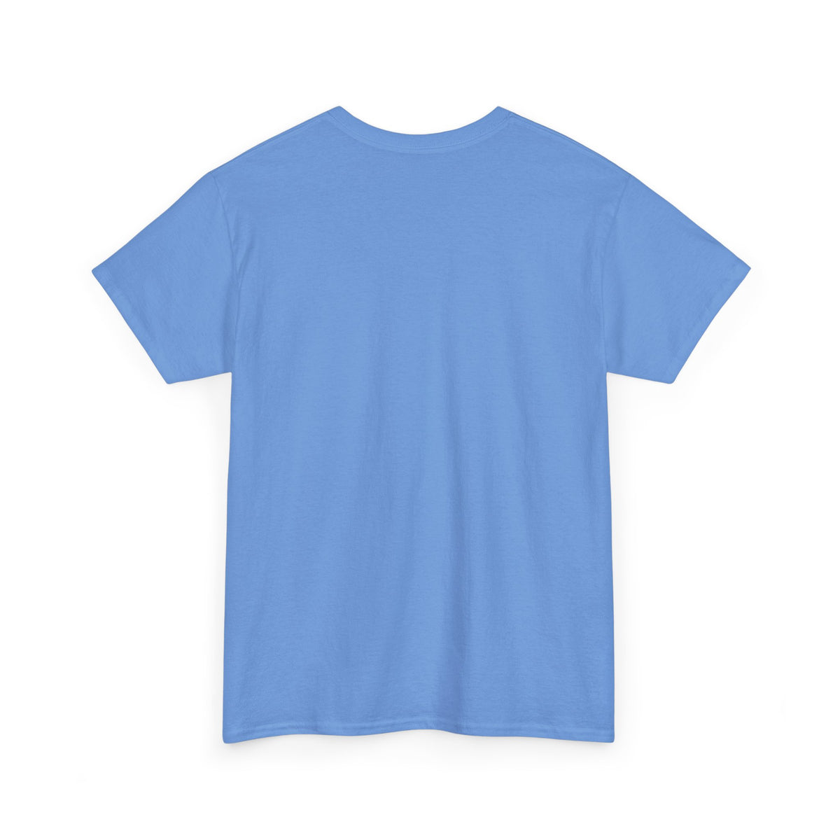 Cold Ice, All Heart Ice Hockey T-Shirt