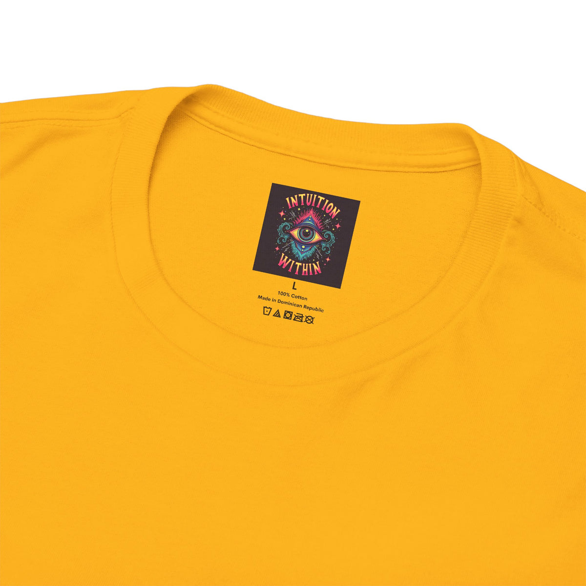 Don’t Hate, Congratulate! Graphic Tee