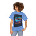 Sports Car Racing T-Shirt | Motorsport Passion