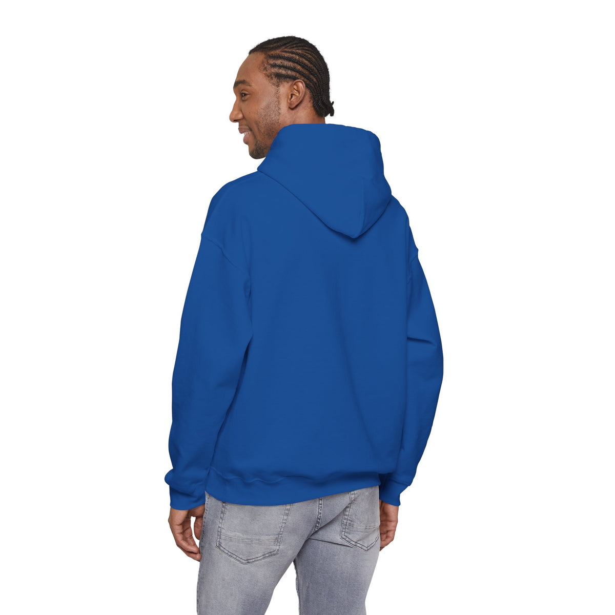 U.S. Air Force Tribute Hoodie | Intuition Within
