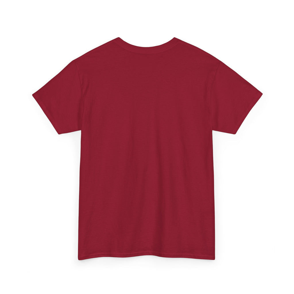 Cold Ice, All Heart Ice Hockey T-Shirt