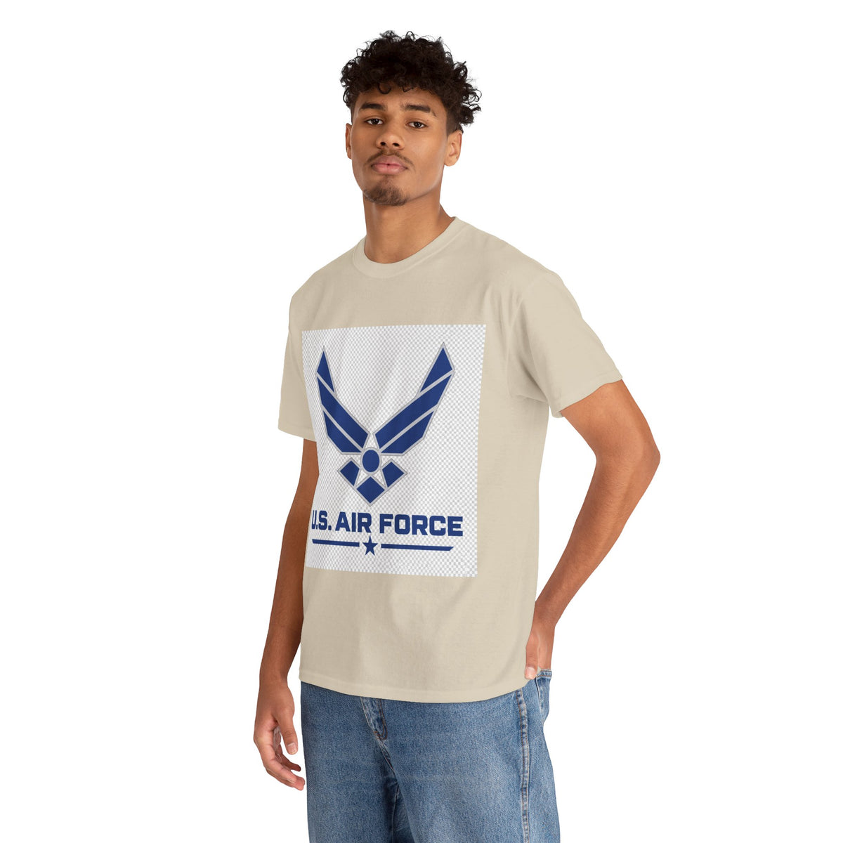 U.S. Air Force Logo T-Shirt