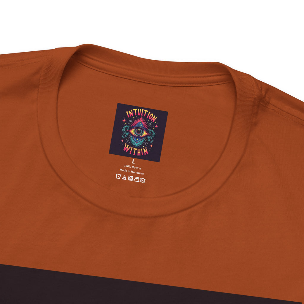 Tree Moon Tee | Intuition Within Signature Series