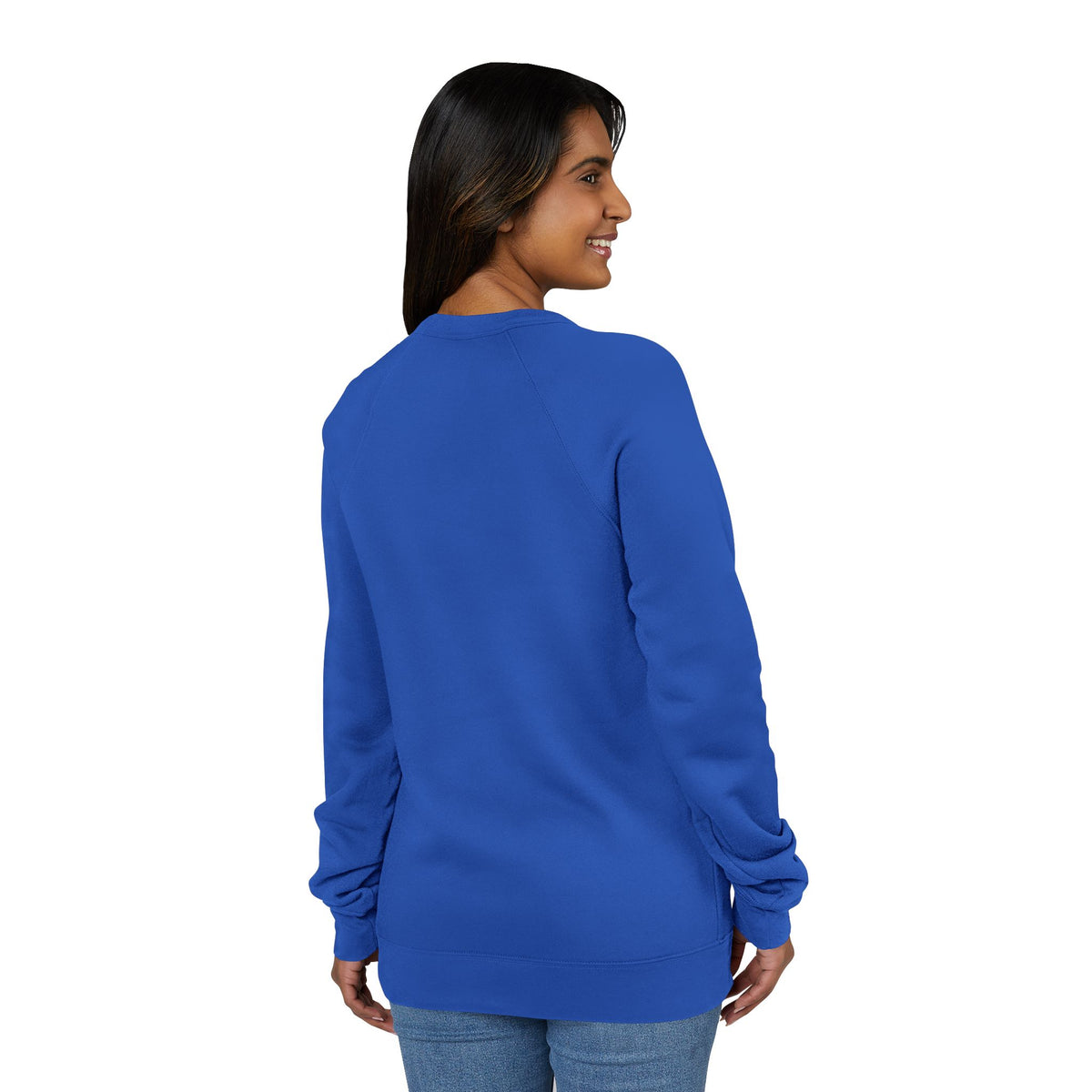 Intuition Within Military Signature Bella+Canvas Sweatshirt | Beach Landing Tribute
