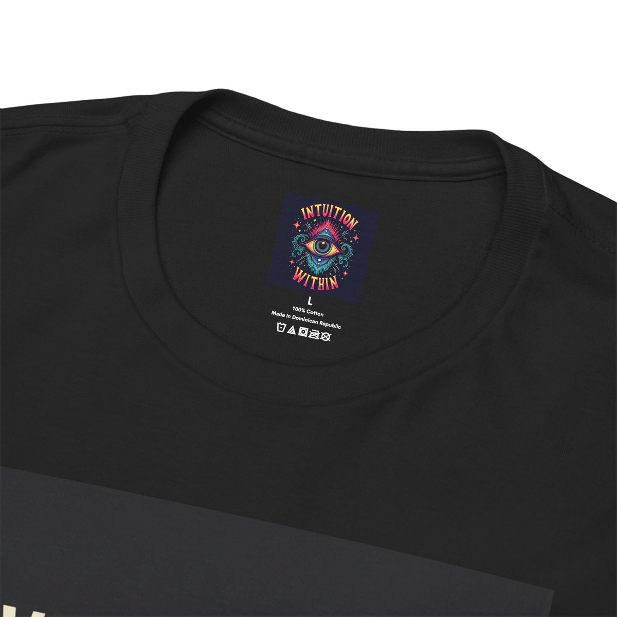 Rise Together, Play with Heart Volleyball T-Shirt
