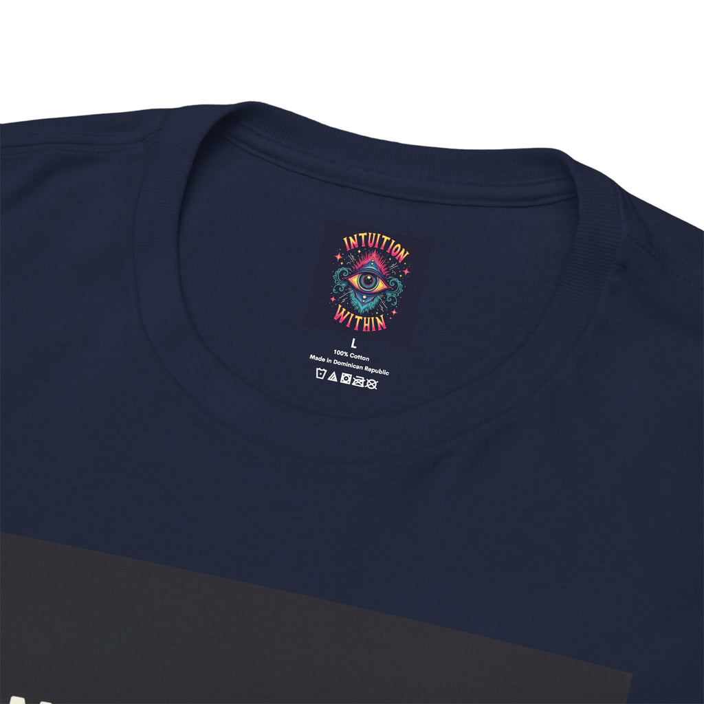 Fresh Tracks, Free Spirit Snowmobiling T-Shirt