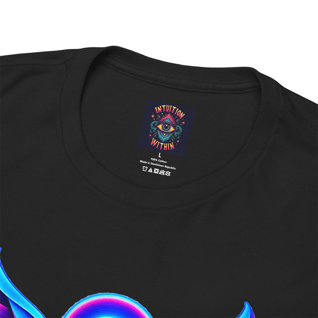 Guardian Angel Wings T-Shirt | Strength & Remembrance