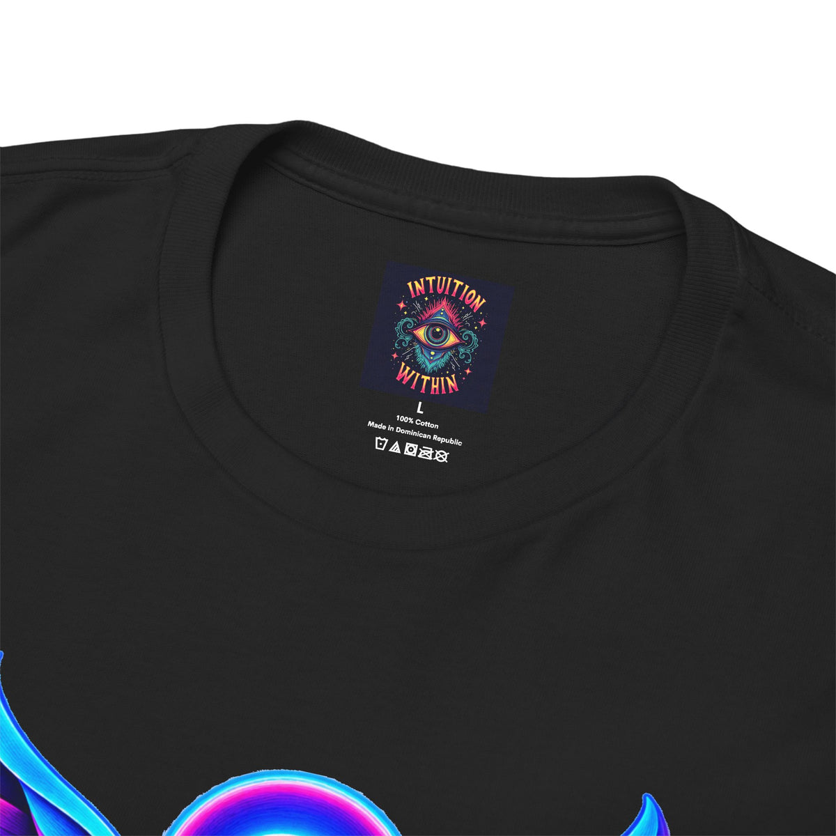 Guardian Angel Wings T-Shirt | Strength & Remembrance