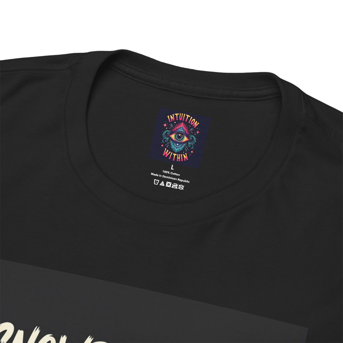 Find Your Edge, Follow Your Flow Snowboarding T-Shirt