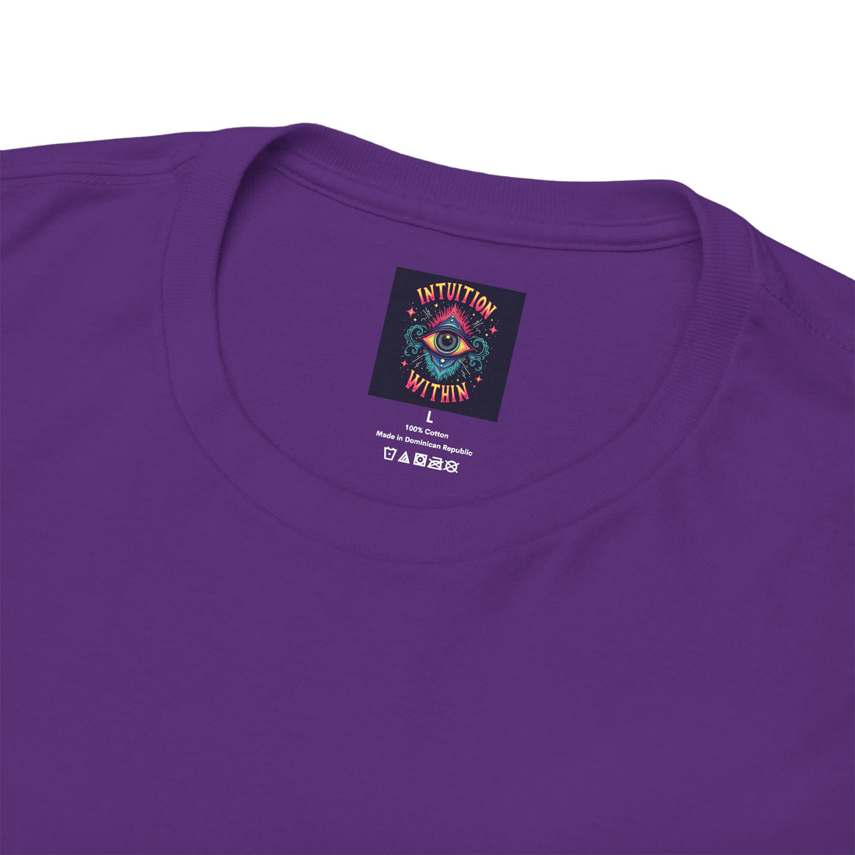 CAN Family Unity Graphic Tee