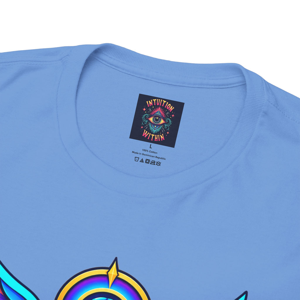 My Guardian Angel T-Shirt | Faith & Connection