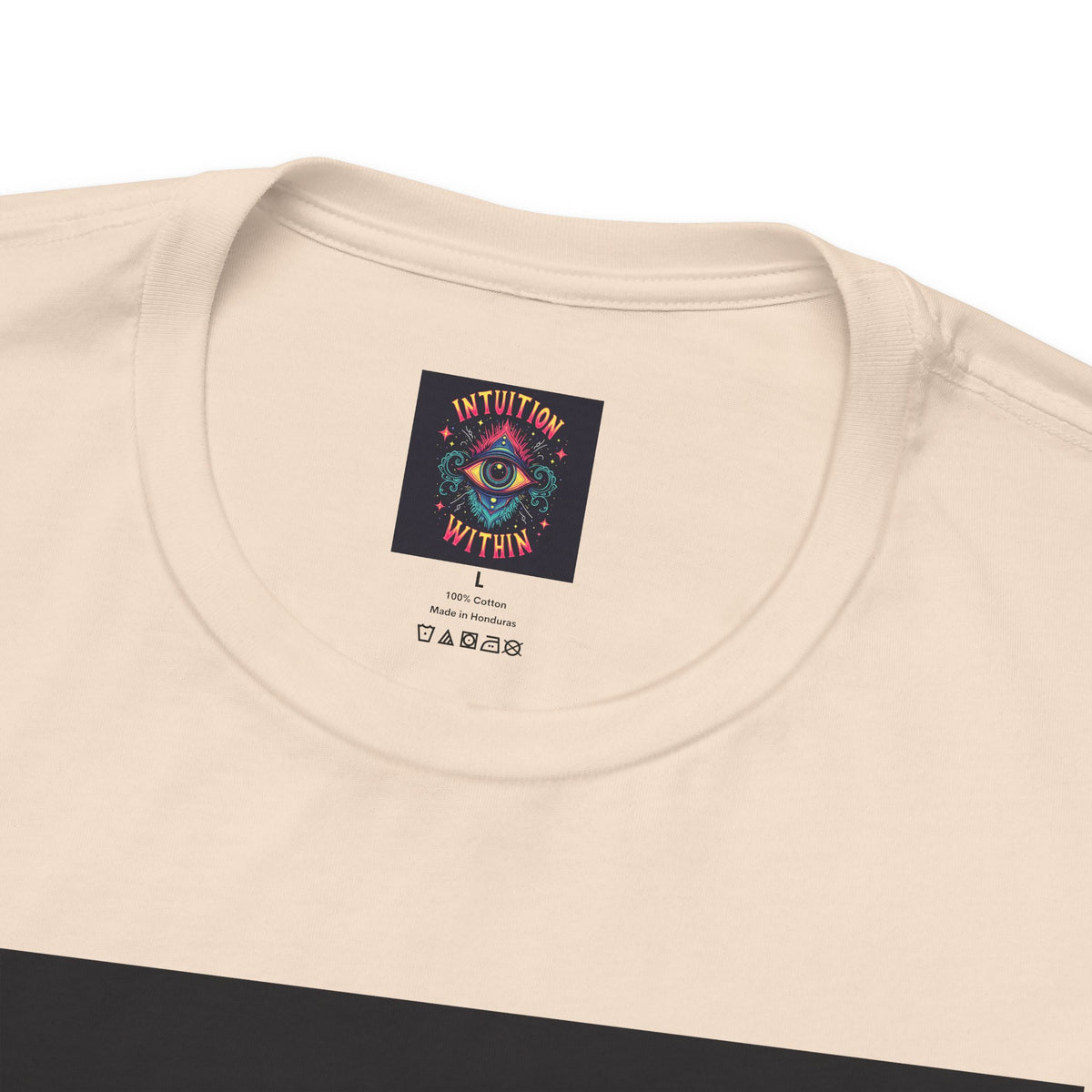 Tree Moon Tee | Intuition Within Signature Series