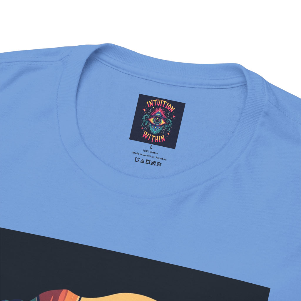 Paddle Your Own Path Kayaking T-Shirt | Outdoor Adventure