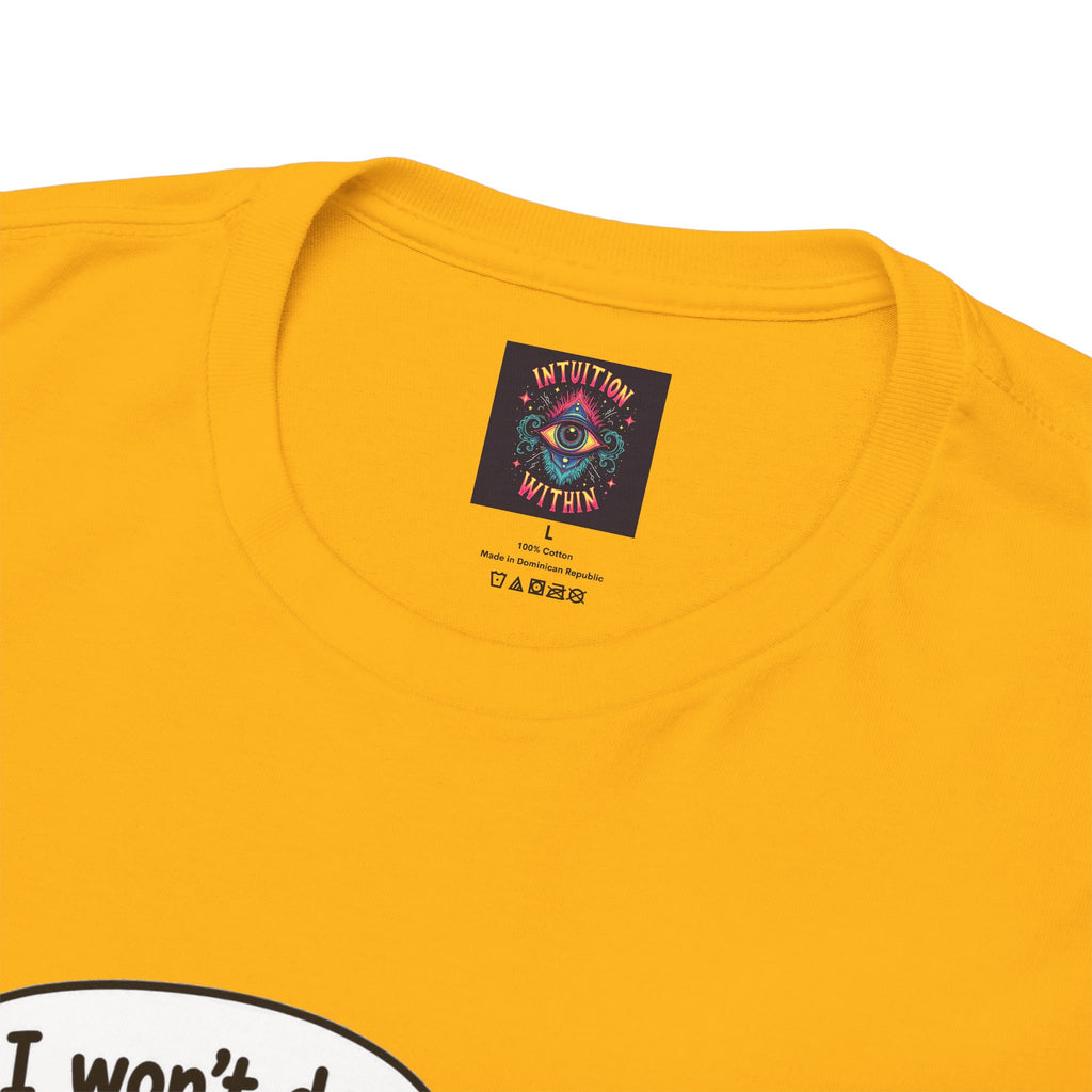 Not for 2 Bucks Again! Funny Deer Pun T-Shirt