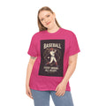 Every Inning, All Heart Baseball T-Shirt