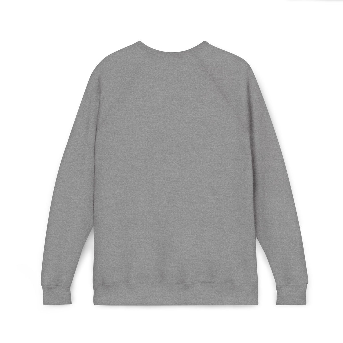 Intuition Within Military Signature Bella+Canvas Sweatshirt | Beach Landing Tribute