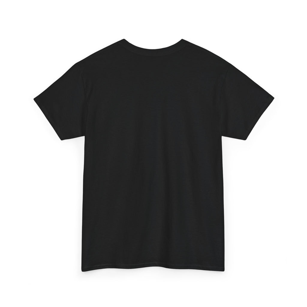 Cold Ice, All Heart Ice Hockey T-Shirt