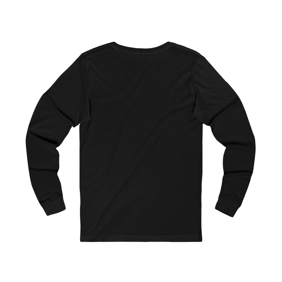 Intuition Within Signature Long Sleeve Tee | See It, Wear It, Feel It, Believe It