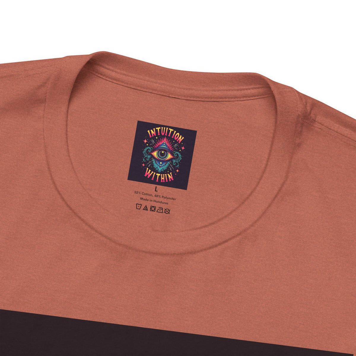 Tree Moon Tee | Intuition Within Signature Series