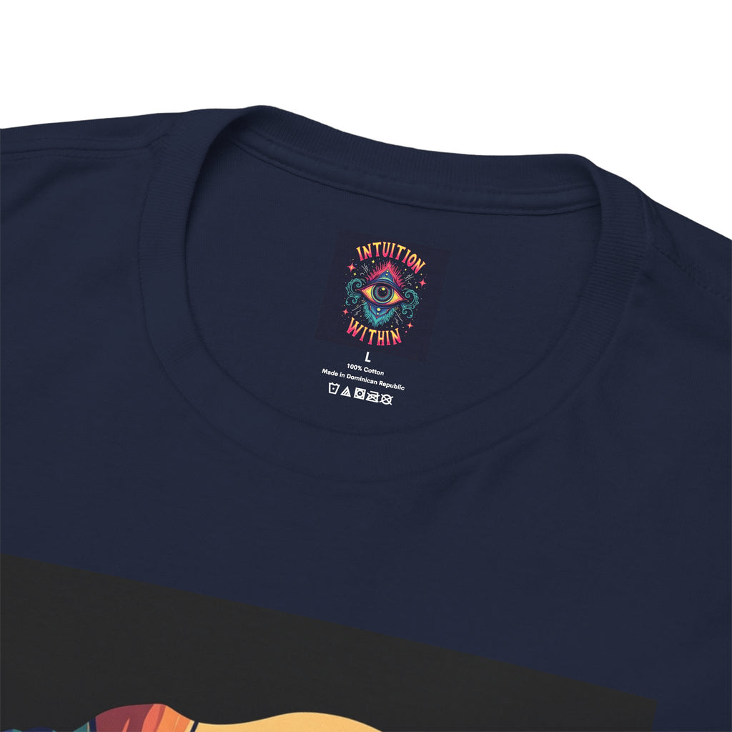 Paddle Your Own Path Kayaking T-Shirt | Outdoor Adventure
